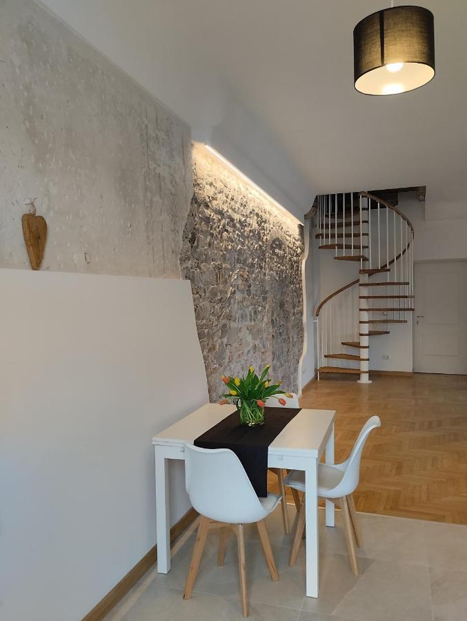 Domus Terme Romane Cividale del Friuli Exteriör bild