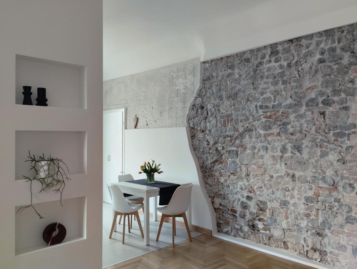 Domus Terme Romane Cividale del Friuli Exteriör bild