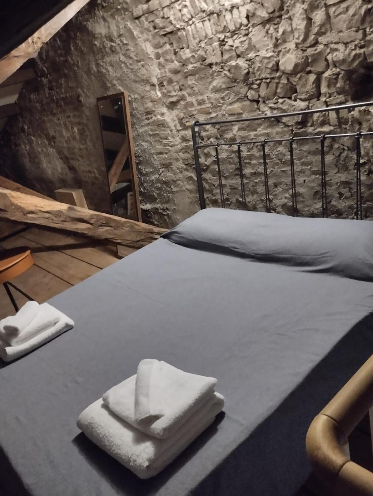 Domus Terme Romane Cividale del Friuli Exteriör bild